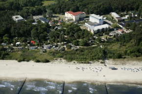 Hotel Wikinger, Zempin